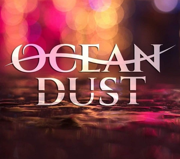 OCEAN DUST on Museboat Live